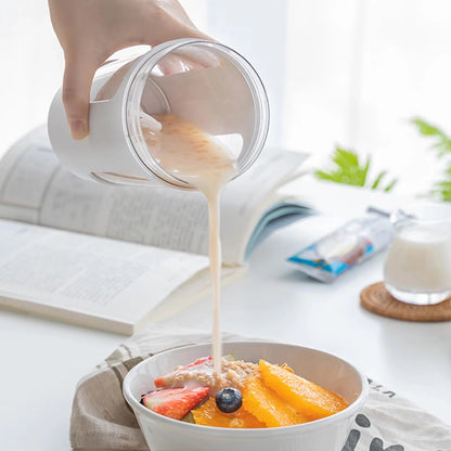 2025 New Automatic Stirring Cup 650Ml Fitness Sports Lipoprotein Powder Cup Electric Shaker Cup USB Portable Milk Shake Cup